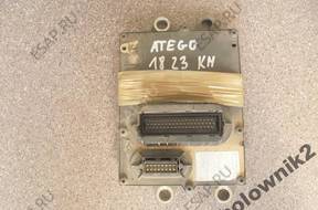 Mercedes Atego 1823 1223 БЛОК УПРАВЛЕНИЯ ДВИГАТЕЛЕМ OM906