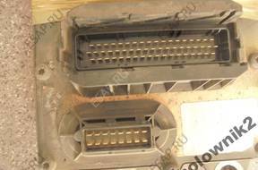 Mercedes Atego 1823 1223 БЛОК УПРАВЛЕНИЯ ДВИГАТЕЛЕМ OM906