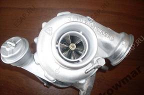 MERCEDES ATEGO 4,3 4.3 177KM  ТУРБОКОМПРЕССОР