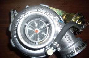 MERCEDES ATEGO 4.3 156 KM  ТУРБОКОМПРЕССОР