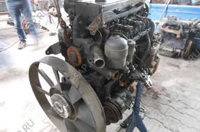 MERCEDES ATEGO 812 2001 год. двигатель 122 kM 4250