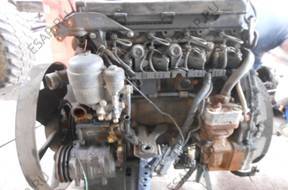 MERCEDES ATEGO 812 2001 год. двигатель 122 kM 4250