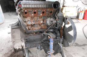 MERCEDES ATEGO 812 2001 год. двигатель 122 kM 4250
