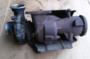 MERCEDES ATEGO 815 817 814 ТУРБОКОМПРЕССОР