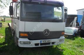 MERCEDES ATEGO 815 817 КОРОБКА ПЕРЕДАЧ