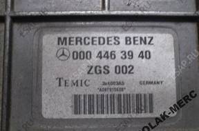Mercedes Atego 815 817 МОДУЛЬ PLD A000 446 49 40 Mercedes Atego 815 817 МОДУЛЬ PLD A000 446 49 40
