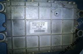 Mercedes Atego 815 817  МОДУЛЬ PLD  A000 446 49 40