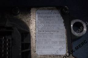 Mercedes Atego 815 817  МОДУЛЬ PLD  A000 446 49 40