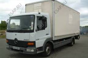 MERCEDES ATEGO 815