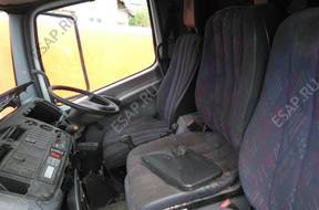 Mercedes Atego 815 двигатель и КОРОБКА ПЕРЕДАЧ