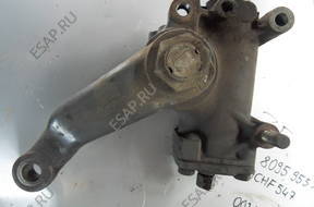 MERCEDES ATEGO 815 КОЛОНКА РУЛЕВАЯ РЕЙКА 8095955156