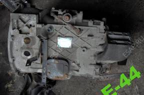MERCEDES ATEGO 815 КОРОБКА ПЕРЕДАЧ ECOLITE S5-42