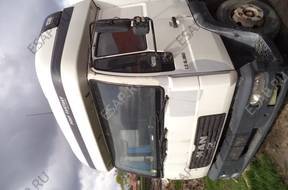 MERCEDES ATEGO,817 818,815,MAN 8-163 WKLAD MOSTU