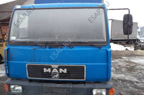 MERCEDES ATEGO,817 818,815,MAN 8-163 WKLAD MOSTU