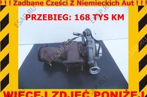 MERCEDES ATEGO 823 1223 OM906LA ТУРБОКОМПРЕССОР