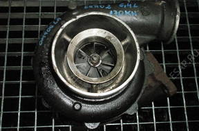 Mercedes Atego 906.910 OM906LA-E2 6.4L 170KW !!!