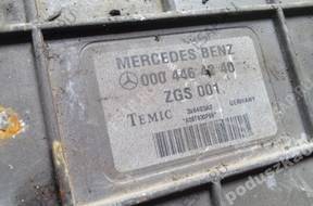 Mercedes Atego Actros 0004464240 / 0404460340