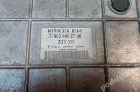 Mercedes Atego Actros 0034462740 / 0634471640