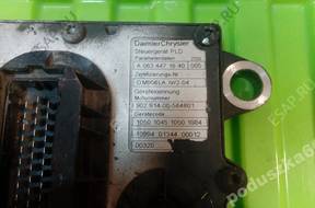 Mercedes Atego Actros 0034462740 / 0634471640