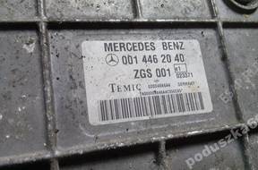 Mercedes Atego Actros 5414473440 / 0014462040