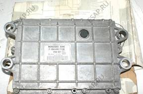 MERCEDES ATEGO ACTROS БЛОК УПРАВЛЕНИЯ 0044467340 MERCEDES ATEGO ACTROS БЛОК УПРАВЛЕНИЯ 0044467340