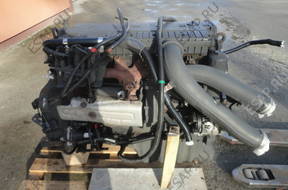 MERCEDES ATEGO AXOR двигатель OM 906 EURO 4 КОМПЛЕКТНЫЙ.08 год,