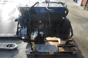 MERCEDES ATEGO AXOR двигатель OM 906 EURO 4 КОМПЛЕКТНЫЙ.08 год,