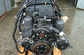 MERCEDES ATEGO AXOR  двигатель OM906 EURO 5 80TK