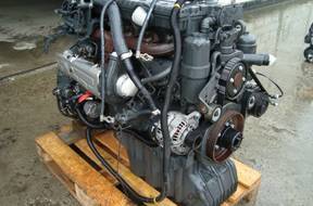 MERCEDES ATEGO AXOR  двигатель OM906 EURO 5 80TK