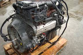 MERCEDES ATEGO AXOR  двигатель OM906 EURO 5 80TK