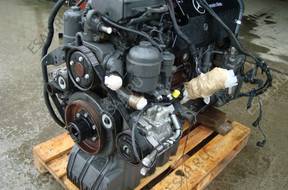 MERCEDES ATEGO AXOR  двигатель OM906 EURO 5 80TK