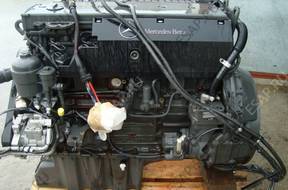 MERCEDES ATEGO AXOR  двигатель OM906 EURO 5 80TK