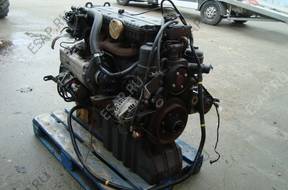 MERCEDES ATEGO AXOR EURO 5  двигатель OM 906 LA  09 год,