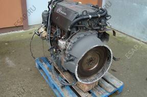 MERCEDES ATEGO AXOR EURO 5  двигатель OM 906 LA  09 год,