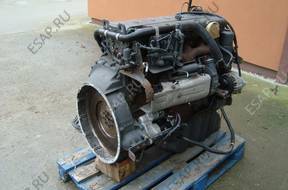MERCEDES ATEGO AXOR EURO 5  двигатель OM 906 LA  09 год,