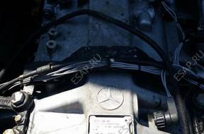MERCEDES ATEGO AXOR  КОРОБКА ПЕРЕДАЧ  7500