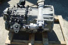 MERCEDES ATEGO AXOR КОРОБКА ПЕРЕДАЧW G131 - 9