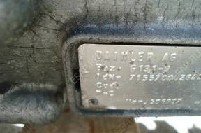 MERCEDES ATEGO AXOR КОРОБКА ПЕРЕДАЧW G131 - 9