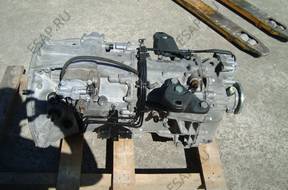MERCEDES ATEGO AXOR КОРОБКА ПЕРЕДАЧW G131 - 9