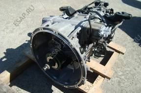 MERCEDES ATEGO AXOR КОРОБКА ПЕРЕДАЧW G131 - 9