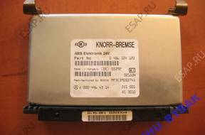 MERCEDES ATEGO,  AXOR МОДУЛЬ БЛОК УПРАВЛЕНИЯ ABS