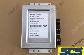 MERCEDES ATEGO БЛОК УПРАВЛЕНИЯ ABS