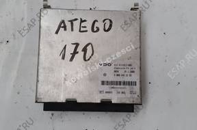Mercedes ATEGO БЛОК УПРАВЛЕНИЯ FR 0004465202 Mercedes ATEGO БЛОК УПРАВЛЕНИЯ FR 0004465202