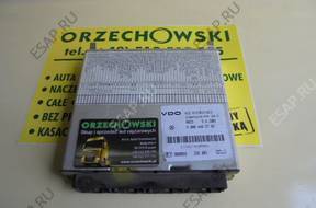 MERCEDES ATEGO БЛОК УПРАВЛЕНИЯ МОДУЛЬ FMR 0004464702