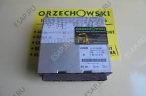 MERCEDES ATEGO БЛОК УПРАВЛЕНИЯ МОДУЛЬ FR 0004465302