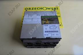 MERCEDES ATEGO БЛОК УПРАВЛЕНИЯ МОДУЛЬ FR 0004465402