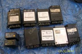 Mercedes Atego БЛОК УПРАВЛЕНИЯ МОДУЛЬ VDO Misk Mazowie