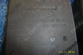 Mercedes Atego БЛОК УПРАВЛЕНИЯ МОДУЛЬ VDO Misk Mazowie