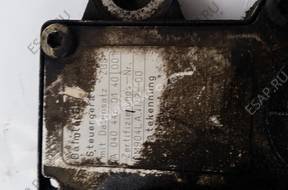 Mercedes ATEGO БЛОК УПРАВЛЕНИЯ PLD 0404460140 OM904 Mercedes ATEGO БЛОК УПРАВЛЕНИЯ PLD 0404460140 OM904