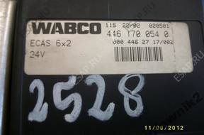 Mercedes Atego БЛОК УПРАВЛЕНИЯ ПОДУШЕК Misk Mazowiecki